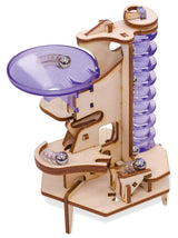 Marbleocity Archimedes Screw Maker Kit