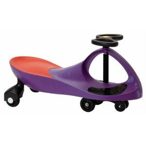Plasma Car- Purple