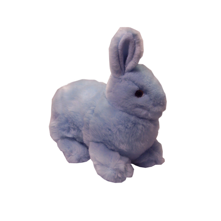 Small Purple Easter Bunny