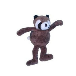 Rocco-Raccoon Bouncy Buddy