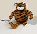 Tango-Tiger Bouncy Buddy
