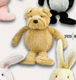 Butch-Dog Bouncy Buddy