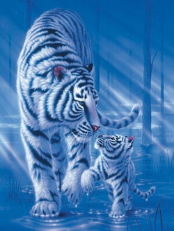 First Outing 1500 Piece Puzzle