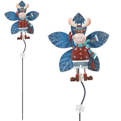 Moose Mini Spin Wheel