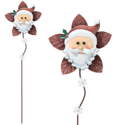 Santa Mini Spin Wheel