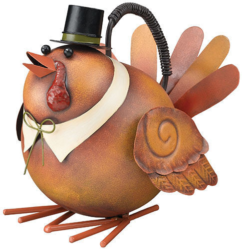 Turkey Watering Can