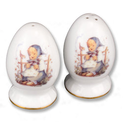 Hummel He Loves Me Salt & Pepper Set