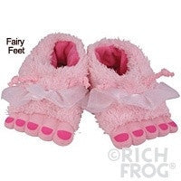 Fairy Feet Slippers