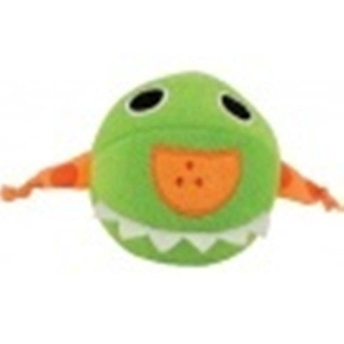 Large Beastie Ball-Greens