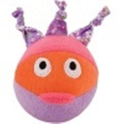 Large Beastie Ball-Birdy-Birdy