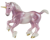 Breyer Stablemates Mystery Unicorn Surprise Blind Bag, Single