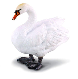 Reeves Collecta Mute Swan