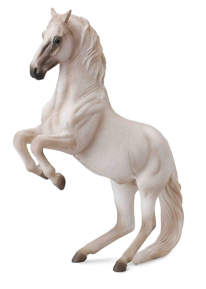 Reeves Collecta Lipizzaner Stallion