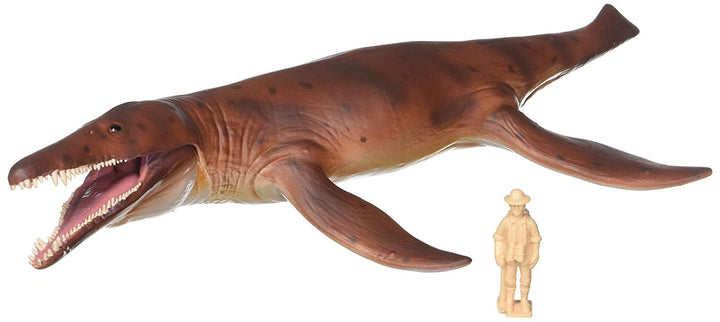 Reeves Collecta Kronosaurus with Movable Jaw