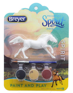 Breyer Horses Spirit Mini Paint Kit