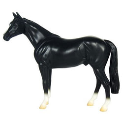 Breyer Horses: Classic-Black Thoroughbred