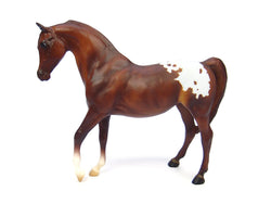Breyer Horse: Classic-Blanket Appaloosa