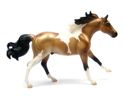 Breyer Horse: Classic-Paint Horse