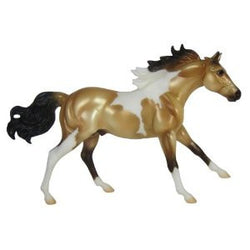 Breyer Classics Buckskin Paint