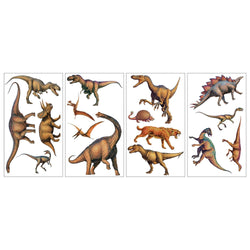 Dinosaur Wall Decals