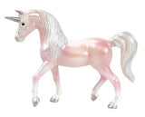 Breyer Stablemates Mystery Unicorn Surprise Blind Bag, Single