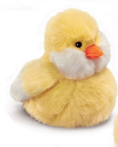 Waddles the Chick Medium