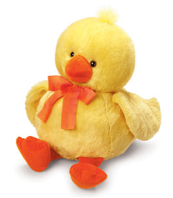 Jumbo Chirples the Chick