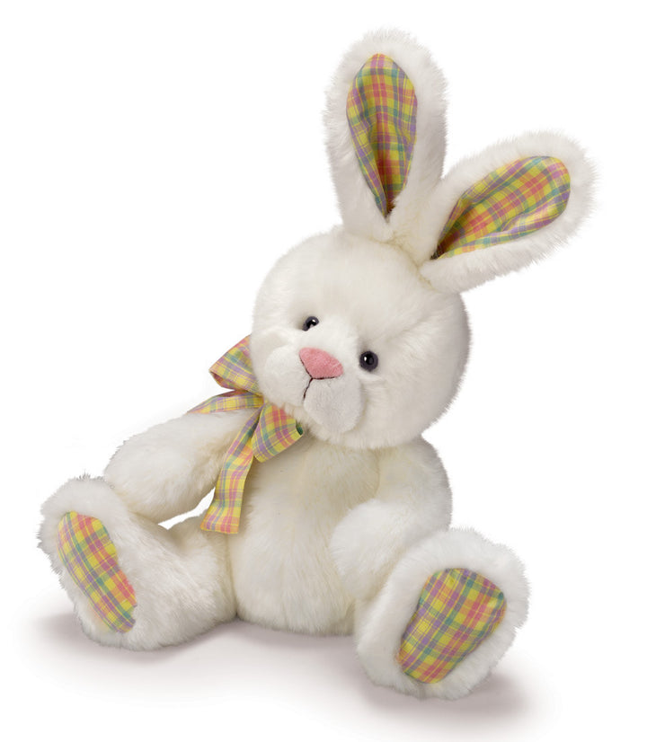 Flops the Large Seated Bunny