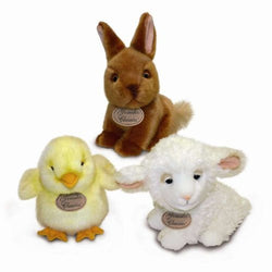 Yomiko Classics Newborns-Chick