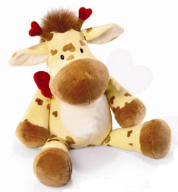 Jumbo Geramy Giraffe