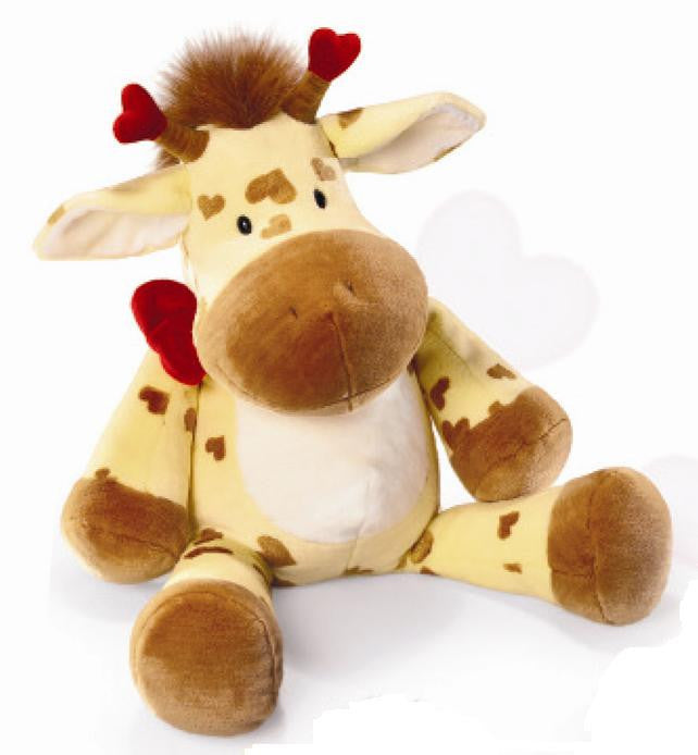 Jumbo Geramy Giraffe