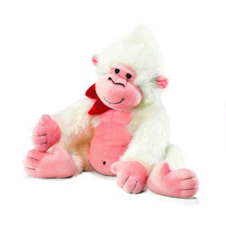 Large Gordon the Gorilla Plush