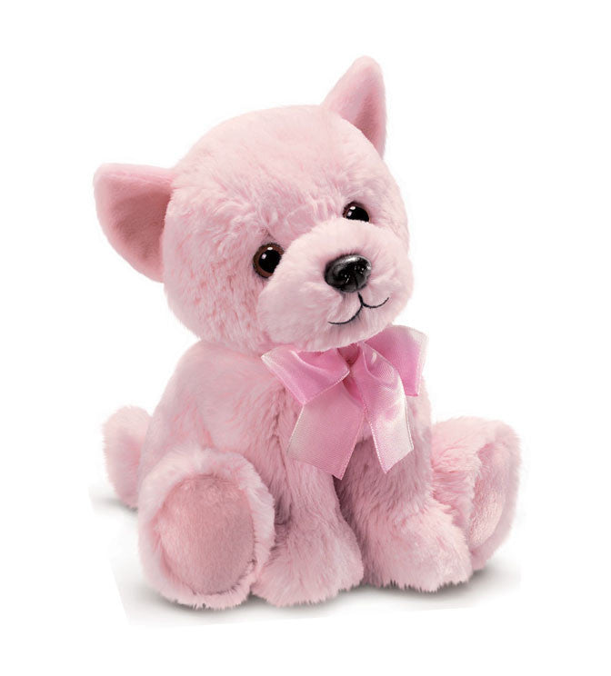 Wylie Westie-Light Pink