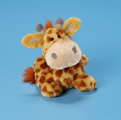 James the Giraffe Russ Buddies