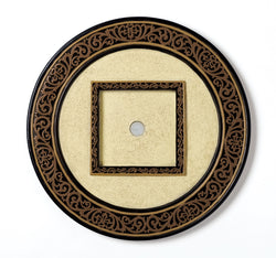Magnetic Monogram Stepping Stone-Blank Stone