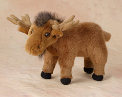 Robert Bateman-Get to Know Moose-9