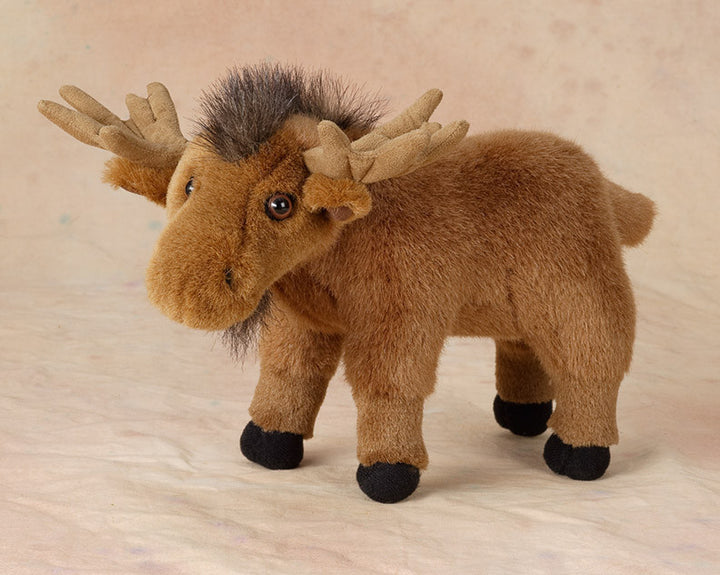 Robert Bateman-Get to Know Moose-9