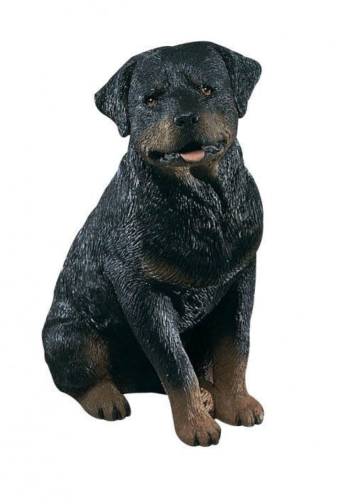 Small Size - Rottweiler