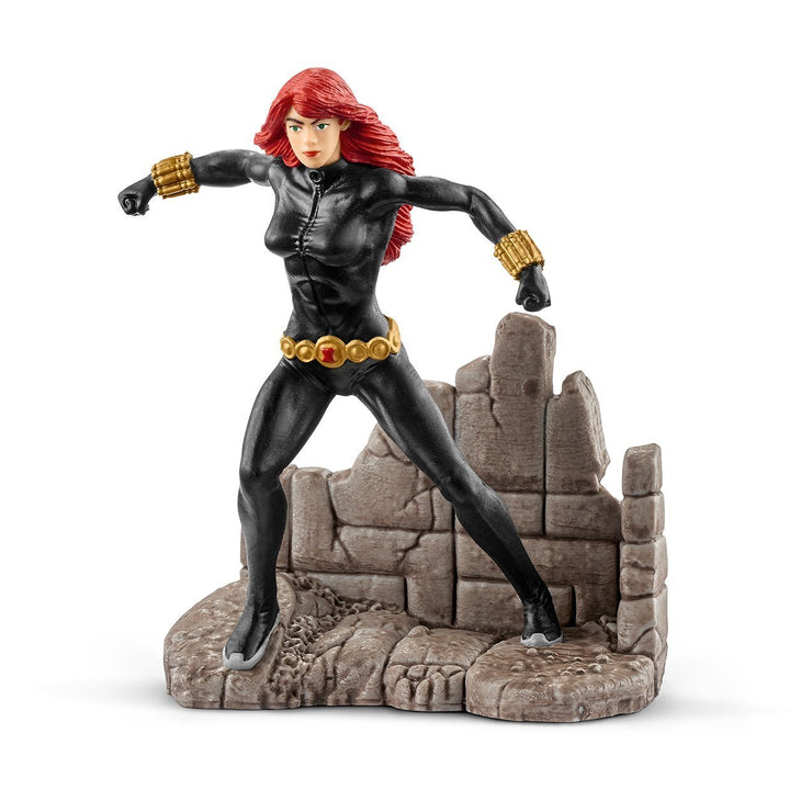 Schleich Marvel Black Widow