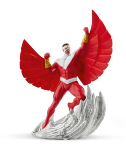 Schleich Marvel Falcon