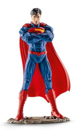 Schleich Marvel Superman