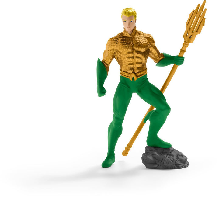 Schleich Marvel Aquaman
