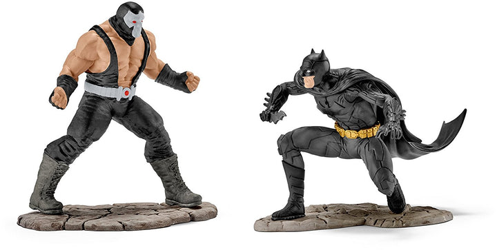 Schleich Batman Vs Bane