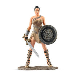 Schleich Marvel Wonder Woman Movie
