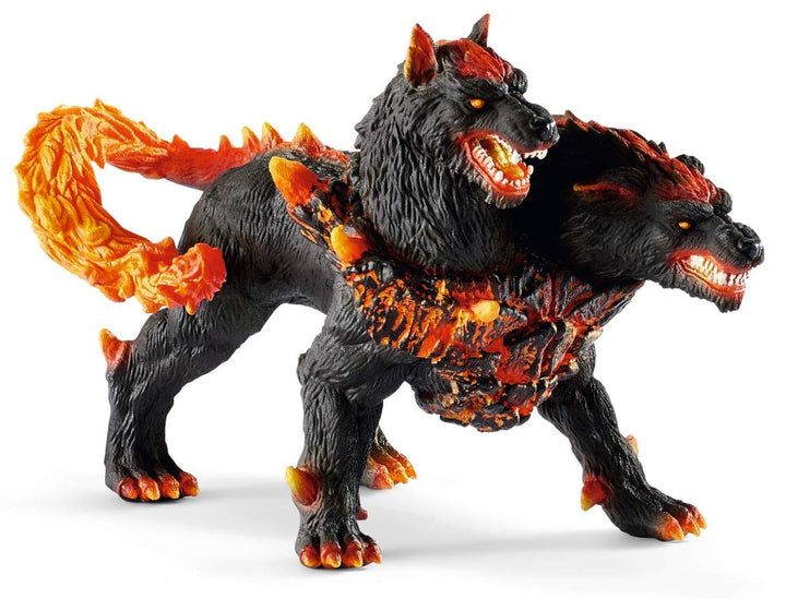 Schleich Hellhound Figurine