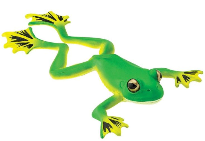 Safari Flying Tree Frog