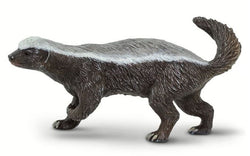 Safari Honey Badger Figure