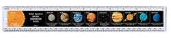 Safari Solar System Ruler