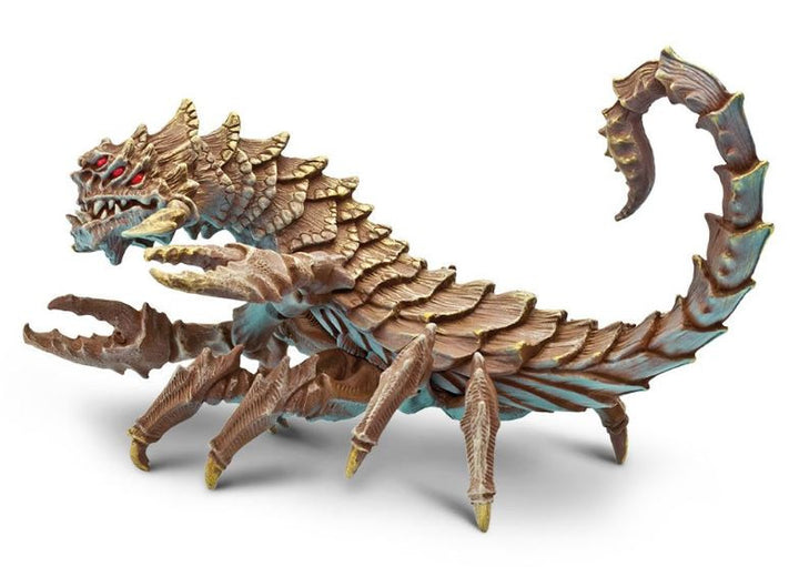 Safari Desert Dragon