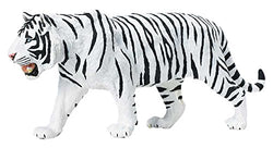 White Siberian Tiger